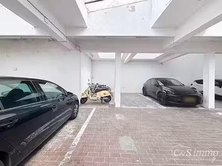 garage te huur in antwerpen