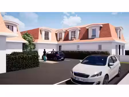 location maison 4 pièces 75 m² à gujan-mestras (33470)