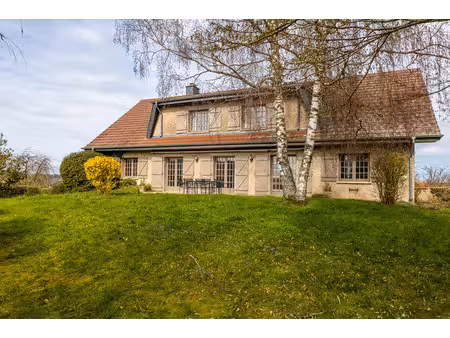 en vente maison 272 m² – 490 000 € |metz