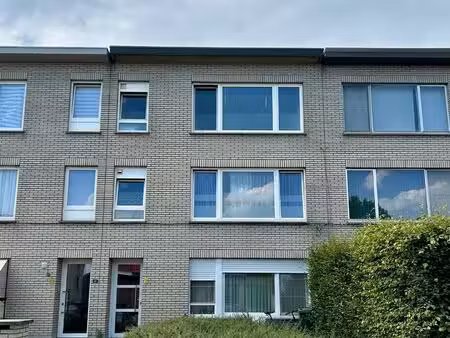 appartement te huur in ekeren met 2 slaapkamers
