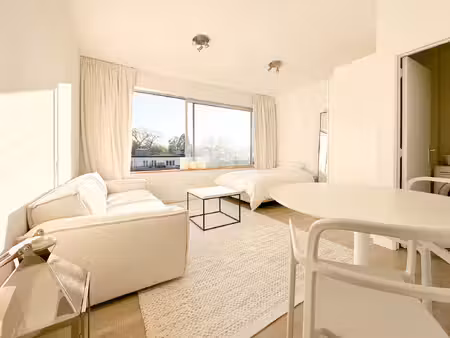appartement te huur in ukkel