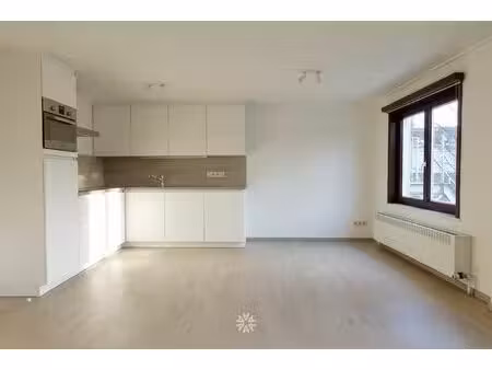 appartement te huur in gent met 1 slaapkamer