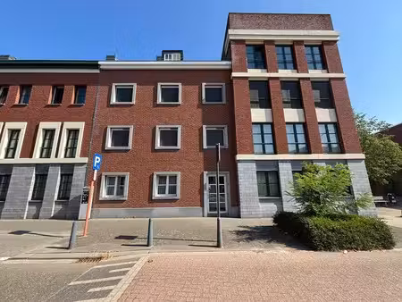 appartement te huur in hasselt met 2 slaapkamers