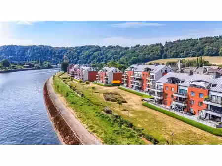 appartement à vendre à rue des chevaux haleurs 7 huy (rbw62366)