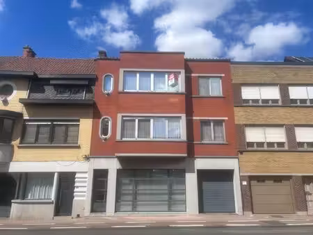 appartement te huur in menen