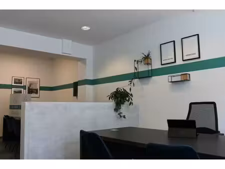 commercieel te huur in houthalen-helchteren