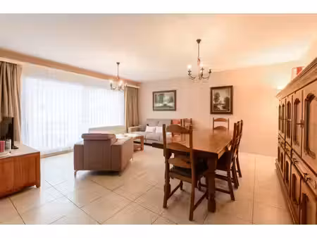 appartement te huur in schelle met 2 slaapkamers