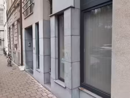 commercieel te huur in gent