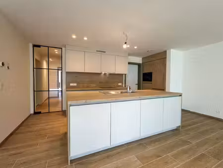 appartement te huur in bornem met 2 slaapkamers