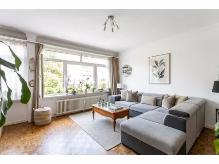 appartement à vendre à avenue gabriel emile lebon 96 auderghem (vbe53672)