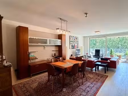 appartement te huur in destelbergen met 2 slaapkamers