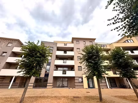appartement te huur in hasselt met 2 slaapkamers