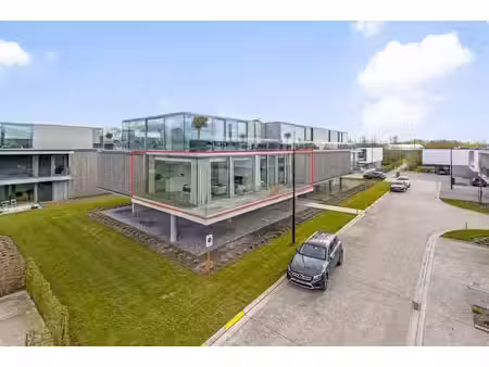 appartement te huur in melle met 2 slaapkamers
