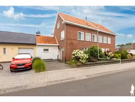 huis te huur in turnhout met 3 slaapkamers
