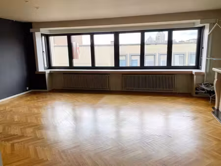 appartement te huur in kortrijk