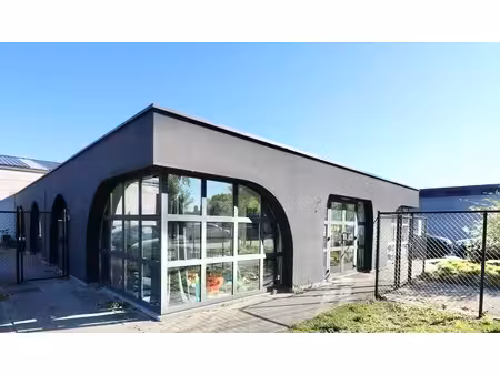 commercieel te huur in lembeke