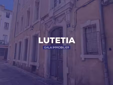 vente locaux professionnels 0 pièces à narbonne (11100)  20 000 €