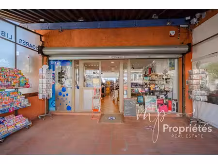 vente locaux professionnels 2 pièces 75 m² à rayol-canadel-sur-mer (83820)  683 000 €