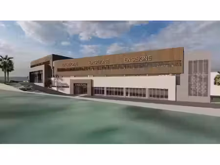 vente locaux professionnels 1 pièce 593.97 m² à les abymes (97139)  1 960 010 €