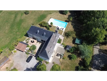 vente maison 11 pièces 329 m² à lucq-de-béarn (64360)  625 000 €