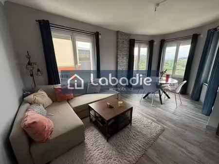 appartement de luxe de 4 pièces en vente à vire  france