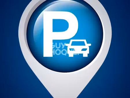 parking à louer