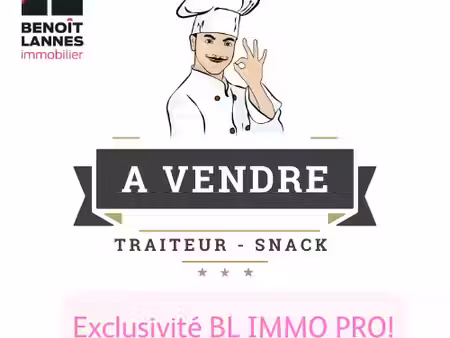 vente locaux professionnels 55 m² à l'union (31240)  52 900 €