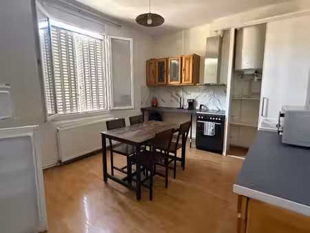 location appartement 3 pièces  66.55m²  soissons