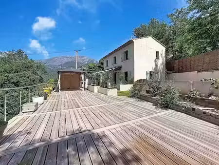 vente maison 4 pièces 96.19 m² à gilette (06830)  585 000 €
