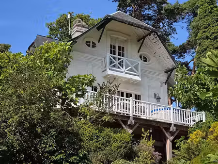 vente maison 4 pièces 65 m² à sainte-marguerite-sur-mer (76119)  650 000 €