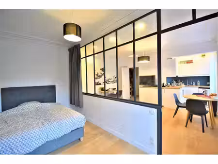 location appartement 2 pièces  32.99m²  le kremlin