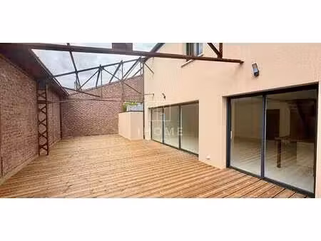 maison avec jardin le mans (72)