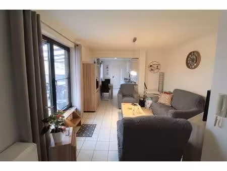 appartement te huur in maasmechelen met 1 slaapkamer
