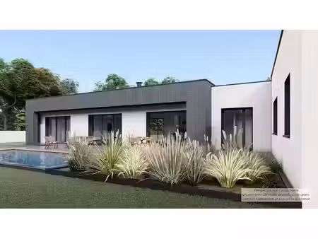 vente maison neuve 5 pièces 211 m² à tournefeuille (31170)  663 500 €