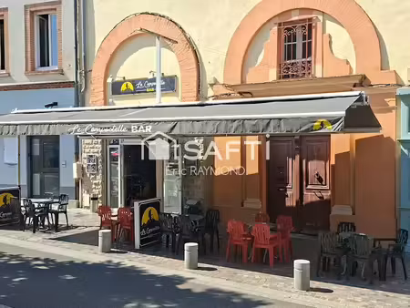 vente locaux professionnels 1 pièce 596 m² à moissac (82200)  122 500 €