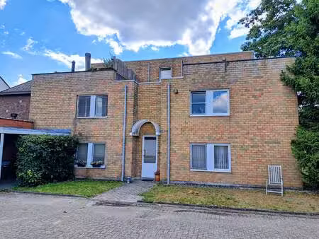 appartement te huur in pulderbos met 2 slaapkamers