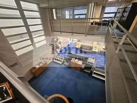 vente bureaux 385 m²