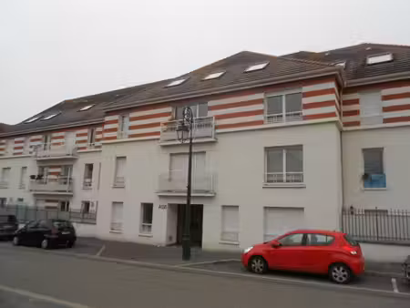 centre village