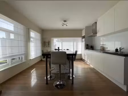 appartement te huur in merksplas met 2 slaapkamers
