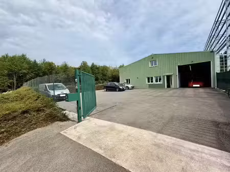 vente locaux professionnels 3 pièces 260 m² à gouhenans (70110)  168 000 €