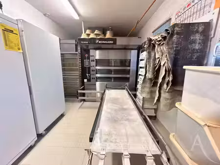 vente locaux professionnels 0 pièces à saint-omer (62500)  162 000 €