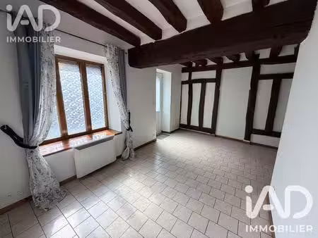 maison à ouzouer-sur-loire (45570)