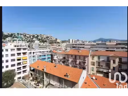 appartement à nice (06000)