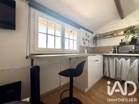 appartement à nice (06000)