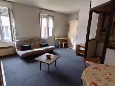 appartement à metz (57000)