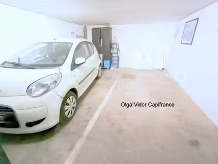 vente garage 25 m² agde (34300)