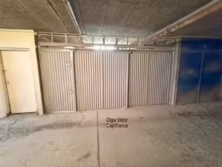 vente garage 32 m² agde (34300)