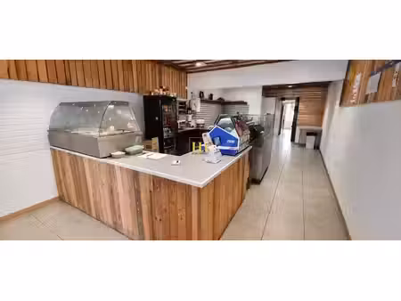 vente locaux professionnels 0 pièces 64 m² à saint paul (97460)  215 000 €