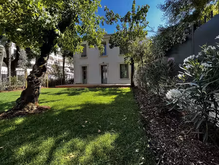 vente maison 6 pièces 152 m² montpellier (34000)