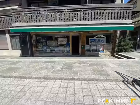 vente locaux professionnels 0 pièces 98.05 m² à le fayet (74190)  249 000 €